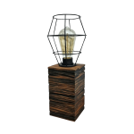 Single smaller lamps