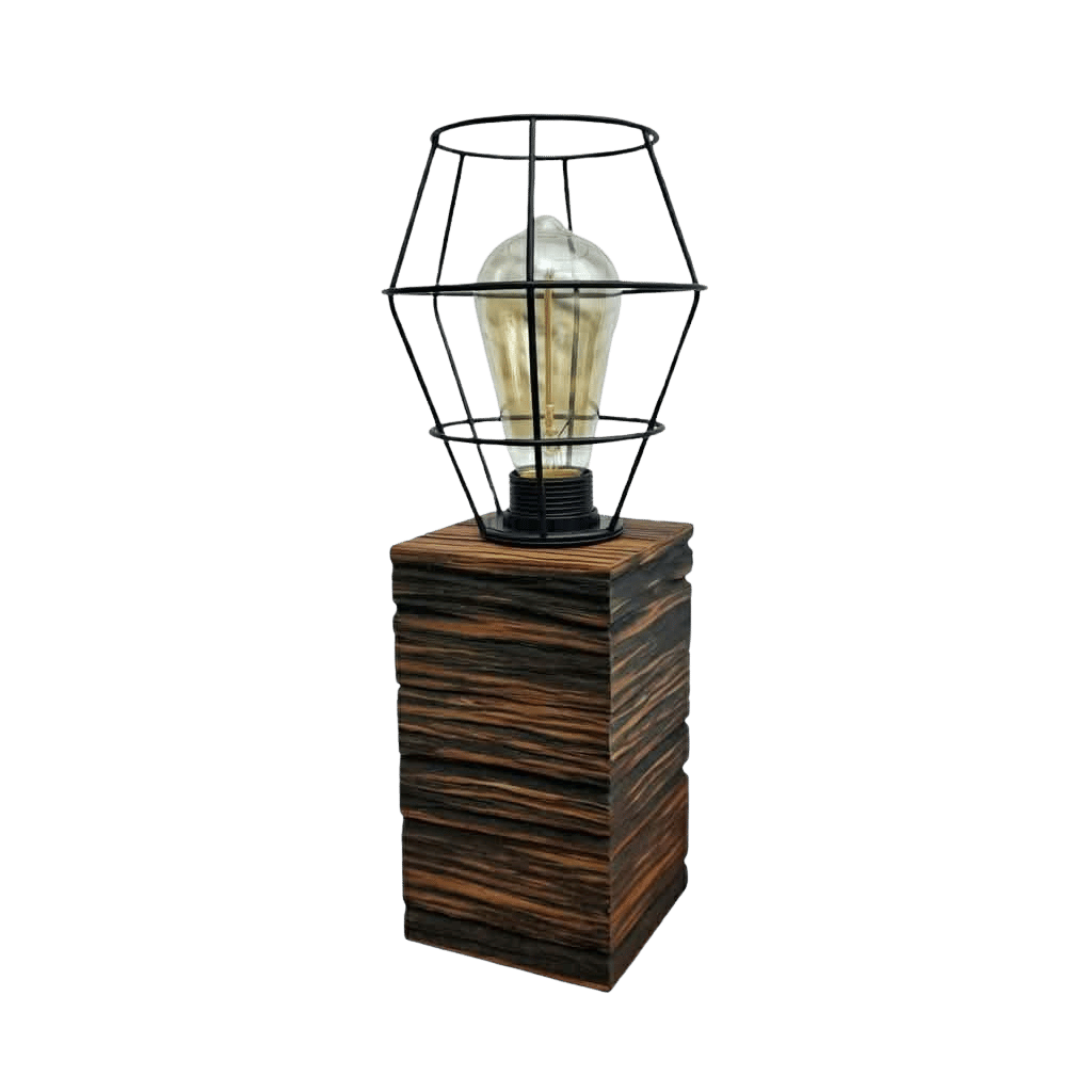 Untitled design (26) Single smaller lamps - Image 1